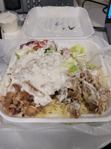 Photo of Super Donair - 3413 Fairlight Dr Unit 5, Saskatoon, SK S7M 3Z3